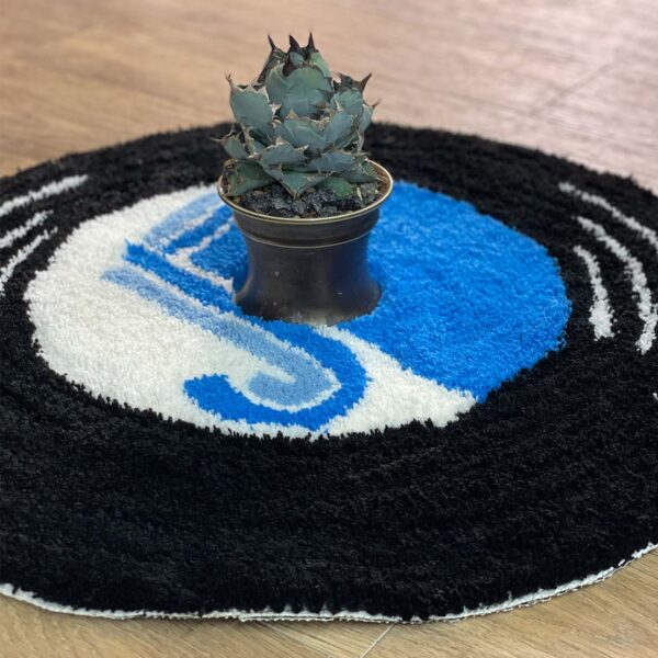 オーダー タフティングラグ