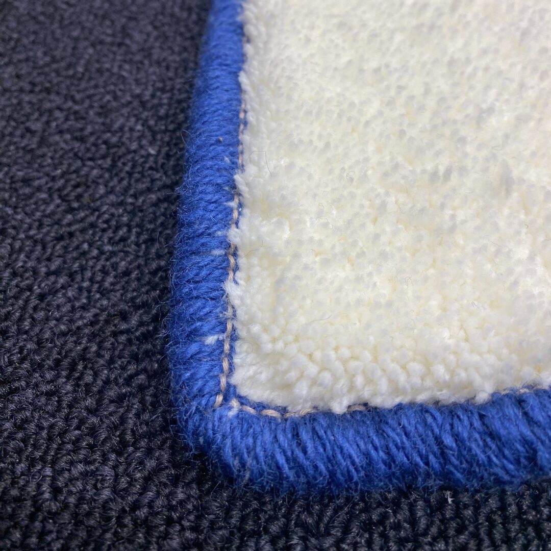 【1枚あたり25,800円(税込)】3枚以上でさらにお得に!オーダーメイドラグセット - 画像 (4)